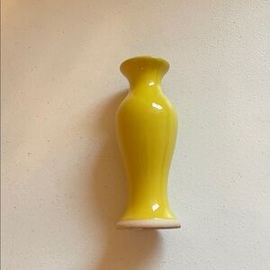 Anthropologie Bud Vase